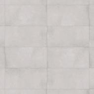 Mexen Elora Silber glasierte rekt. G1, Boden-Wandfliese 120 x 60 cm, matt - TL320-120-060-05