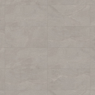 Mexen Circuit Gris glasiertes Feinsteinzeug rek. G1, Boden- und Wandfliese 120 x 60 cm, matt - TL344-120-060-01