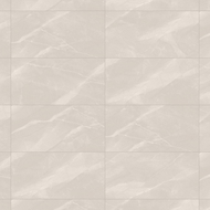Mexen Habitat Bianco glasiertes Feinsteinzeug rektifiziert G1, Boden- und Wandfliese 120 x 60 cm, matt - TL336-120-060-00