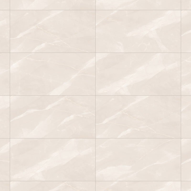 Mexen Habitat Beige glasierte rektifizierte G1 Feinsteinzeugfliese, Boden- und Wandfliese 120 x 60 cm, matt - TL336-120-060-01