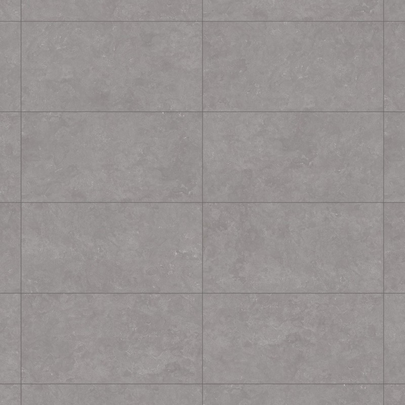Mexen Sparkle Grau glasiertes Feinsteinzeug rek. G1, Boden-Wandfliese 120 x 60 cm, matt - TL338-120-060-03