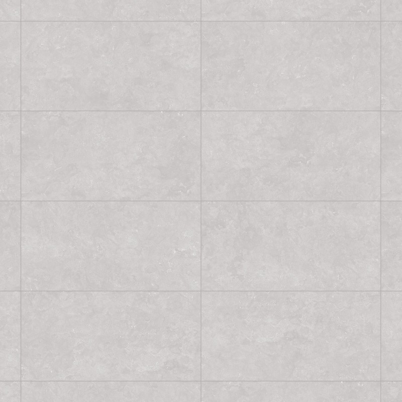 Mexen Sparkle Silber glasiertes Feinsteinzeug rek. G1, Boden- und Wandfliese 120 x 60 cm, matt - TL338-120-060-05