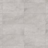 Mexen Alice Grau glasierte Keramik rekt. G1, Boden- und Wandfliese 120 x 60 cm, Relief - TL339-120-060-00