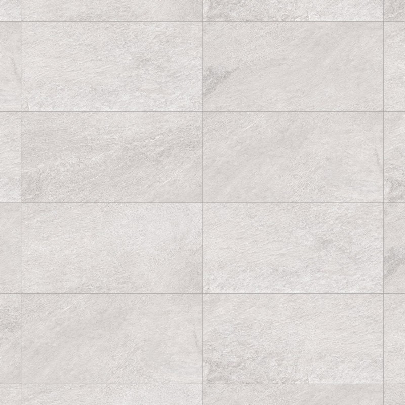 Mexen Alice Silber glasiertes Feinsteinzeug rek. G1, Boden- und Wandfliese 120 x 60 cm, Gravur - TL339-120-060-01
