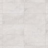 Mexen Alice Silber glasiertes Feinsteinzeug rek. G1, Boden- und Wandfliese 120 x 60 cm, Gravur - TL339-120-060-01