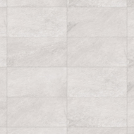 Mexen Alice Silber glasiertes Feinsteinzeug rek. G1, Boden- und Wandfliese 120 x 60 cm, Gravur - TL339-120-060-01
