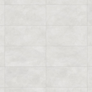 Mexen Cementum Bianco glasiertes Feinsteinzeug rekt. G1, Boden- und Wandfliese 120 x 60 cm, matt - TL341-120-060-00
