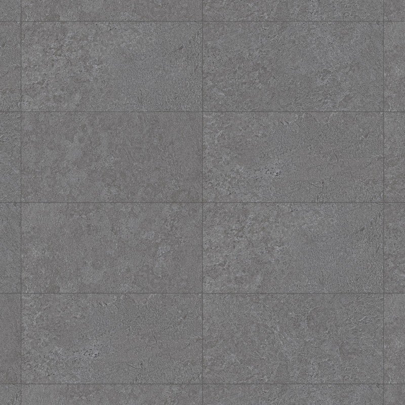 Mexen Megnum Schwarzer glasiertes Feinsteinzeug rektifiziert G1, Boden- und Wandfliese 120 x 60 cm, Gravur - TL342-120-060-01