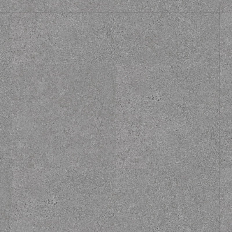 Mexen Megnum Grau glasiertes rektifiziertes Feinsteinzeug, Boden- und Wandfliese 120 x 60 cm, Carving - TL342-120-060-02