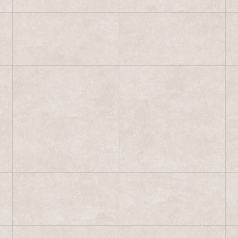 Mexen Nios Bianco glasiertes Feinsteinzeug rekt. G1, Boden-Wandplatte 120 x 60 cm, matt - TL343-120-060-00