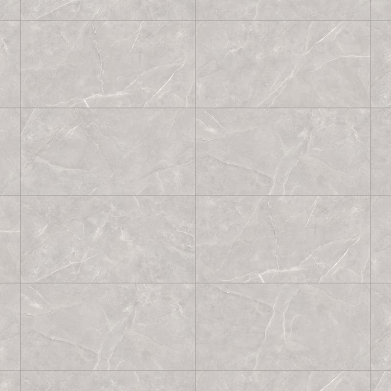 Mexen Boca Dove glasiertes Feinsteinzeug rek. G1, Boden- und Wandfliese 120 x 60 cm, glänzend - TL102-120-060-01