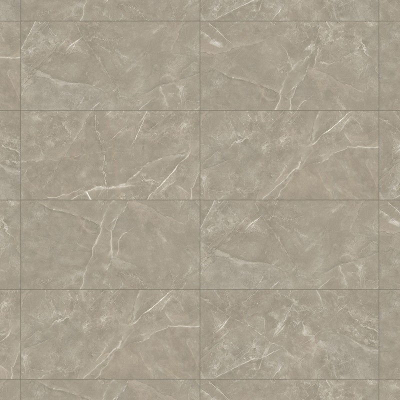 Mexen Boca Natürlicher glasierter Rektifikationsbelag G1, Boden- und Wandfliese 120 x 60 cm, glänzend - TL102-120-060-02