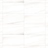 Mexen Lasa Weiß glasierte Feinsteinzeug rekt. G1, Boden- und Wandfliese 120 x 60 cm, Glanz - TL103-120-060-00