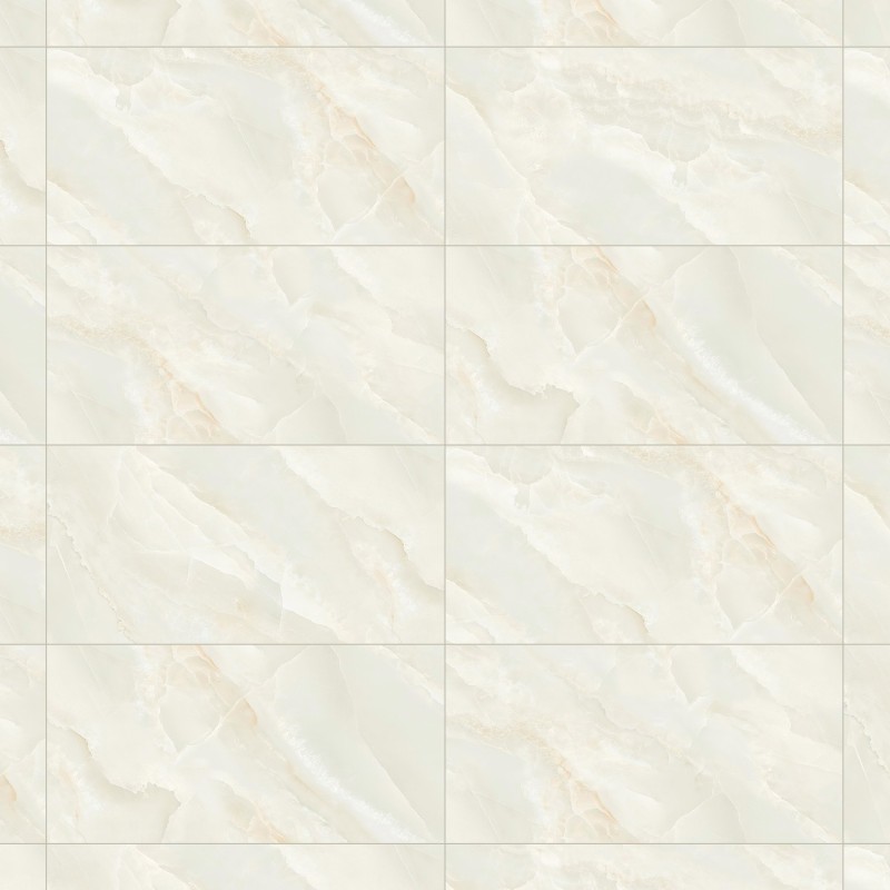Mexen Polano Pista glasiertes Feinsteinzeug rekt. G1, Boden-Wandfliese 120 x 60 cm, glänzend - TL108-120-060-01