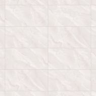 Mexen Polano Weiß Gres glasiert rek. G1, Boden- und Wandfliese 120 x 60 cm, glänzend - TL108-120-060-04