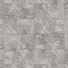 Mexen Lizard Grau glasiertes Feinsteinzeug rechteckig G1, Boden- und Wandfliese 120 x 60 cm, glänzend - TL109-120-060-02