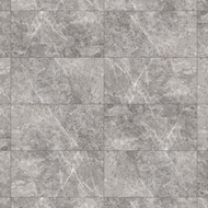Mexen Lizard Grau glasiertes Feinsteinzeug rechteckig G1, Boden- und Wandfliese 120 x 60 cm, glänzend - TL109-120-060-02