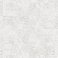 Mexen Lizard Silber glasiertes Feinsteinzeug rekt. G1, Boden- und Wandfliese 120 x 60 cm, glänzend - TL109-120-060-03