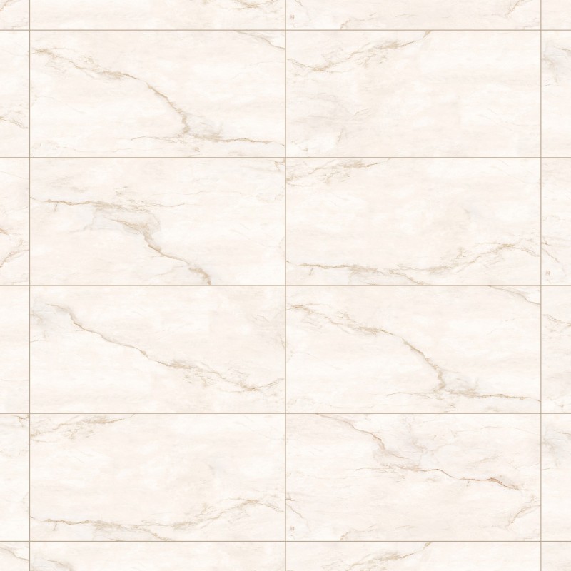 Mexen Brakel Gold glasiertes Feinsteinzeug rek. G1, Boden- und Wandfliese 120 x 60 cm, glänzend - TL110-120-060-00