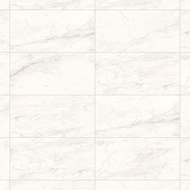 Mexen Belco Grauer glasiert und rektifizierter Feinsteinzeug G1, Boden- und Wandfliese 120 x 60 cm, glänzend - TL114-120-060-00
