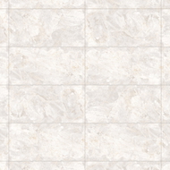 Mexen Orienta Bianco Glasierter Feinsteinzeug rekt. G1, Boden- und Wandfliese 120 x 60 cm, glänzend - TL115-120-060-00