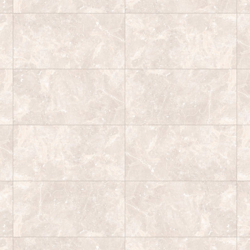 Mexen Champion Crema glasiertes Feinsteinzeug rekt. G1, Boden- und Wandfliese 120 x 60 cm, glänzend - TL116-120-060-01