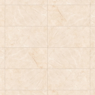 Mexen Era Crema glasiertes Feinsteinzeug rekt. G1, Boden- und Wandfliese 120 x 60 cm, Glanz - TL117-120-060-00