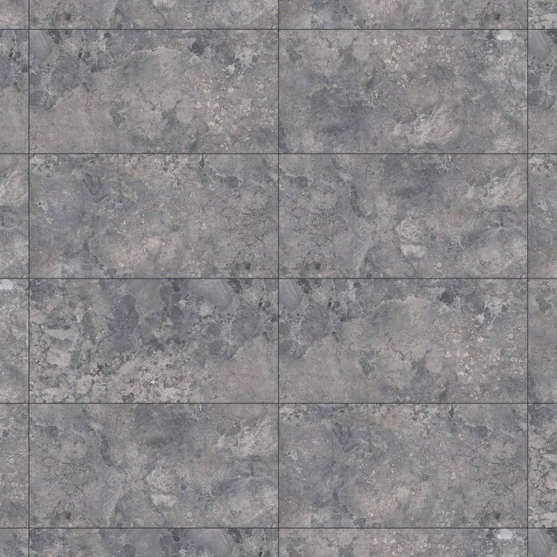 Mexen Tubac Grau glasierte rekt. G1, Boden- und Wandfliese 120 x 60 cm, glänzend - TL118-120-060-03