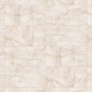 Mexen Robins Beige glasierte Feinsteinzeug rekt. G1, Boden-Wand-Fliese 120 x 60 cm, glänzend - TL119-120-060-01