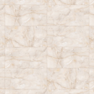 Mexen Robins Beige glasiertes Feinsteinzeug rek. G1, Boden- und Wandfliese 120 x 60 cm, glänzend - TL119-120-060-01