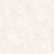 Mexen Artistic White glasierte rektifizierte Gresfliese G1, Boden- und Wandfliese 120 x 60 cm, glänzend - TL121-120-060-02
