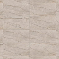 Mexen Costline Smoke glasiertes Feinsteinzeug rekt. G1, Boden- und Wandfliese 120 x 60 cm, glänzend - TL123-120-060-02