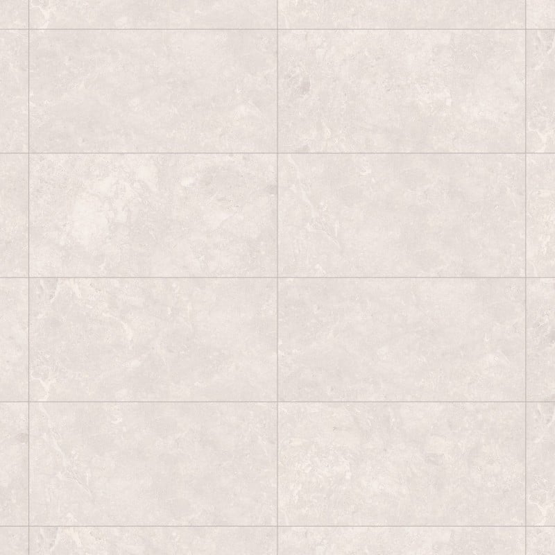 Mexen Olpado Bianco glasiertes Feinsteinzeug rekt. G1, Boden- und Wandfliese 120 x 60 cm, Glanz - TL126-120-060-00