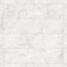 Mexen Iconic Bianco glasiertes Feinsteinzeug rekt. G1, Boden- und Wandfliese 120 x 60 cm, glänzend - TL128-120-060-00