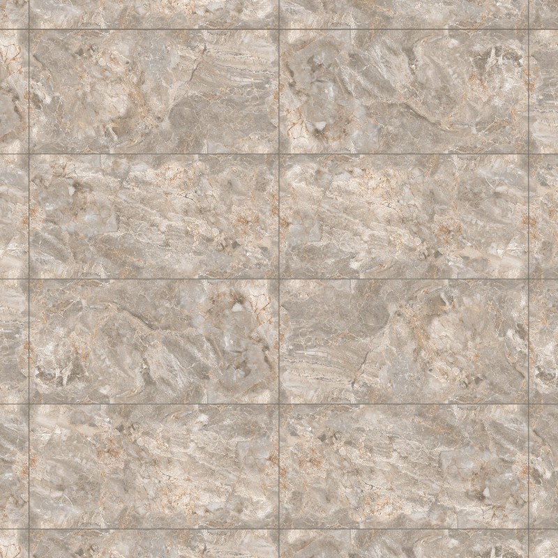Mexen Orienta Natürlicher glasierter Feinsteinzeug rekt. G1, Boden-Wandfliese 120 x 60 cm, glänzend - TL115-120-060-04