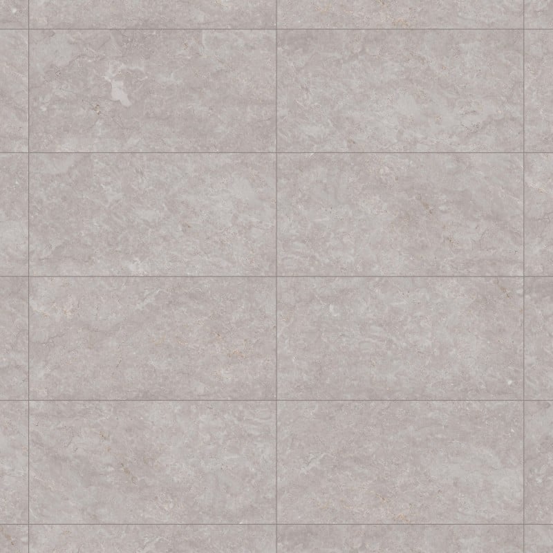 Mexen Qortecia Grau glasiertes Feinsteinzeug rek. G1, Boden- und Wandfliese 120 x 60 cm, glänzend - TL129-120-060-01