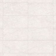 Mexen Qortecia Bianco glasiertes Feinsteinzeug rekt. G1, Boden- und Wandfliese 120 x 60 cm, glänzend - TL129-120-060-00