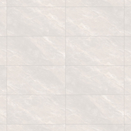 Mexen Brazilian Bianco glasiertes, rektifiziertes Gres G1, Boden- und Wandfliese 120 x 60 cm, Glanz - TL131-120-060-01