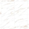 Mexen Belinda Gold glasiertes Feinsteinzeug rekt. G1, Boden- und Wandfliese 120 x 60 cm, glänzend - TL132-120-060-00