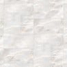 Mexen Cressida Weiß glasiertes Feinsteinzeug rekt. G1, Boden- und Wandfliese 120 x 60 cm, glänzend - TL135-120-060-01