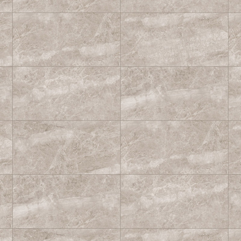 Mexen Quetta Natürlicher glasierter Feinsteinzeug rekt. G1, Boden- und Wandfliese 120 x 60 cm, glänzend - TL136-120-060-02