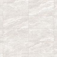 Mexen Sintra Bianco glasiertes Feinsteinzeug rekt. G1, Boden- und Wandfliese 120 x 60 cm, glänzend - TL137-120-060-03
