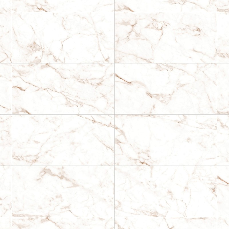 Mexen Smogy Gold glasiertes Feinsteinzeug rekt. G1, Boden- und Wandfliese 120 x 60 cm, glänzend - TL140-120-060-00