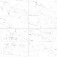 Mexen Smogy Grey glasierte Feinsteinzeug-Platte rekt. G1, Boden-Wandfliese 120 x 60 cm, glänzend - TL140-120-060-01