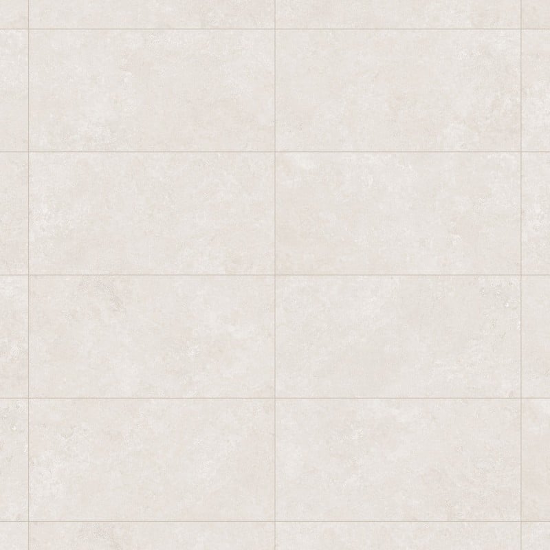 Mexen Athena Bianco glasiertes Feinsteinzeug rek. G1, Boden- und Wandfliese 120 x 60 cm, Glanz - TL142-120-060-00