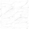 Mexen Agata Grau glasiertes Feinsteinzeug rek. G1, Boden- und Wandfliese 120 x 60 cm, glänzend - TL144-120-060-01