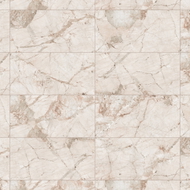 Mexen Kylis Crema glasiertes Feinsteinzeug rekt. G1, Boden- und Wandfliese 120 x 60 cm, glänzend - TL145-120-060-00
