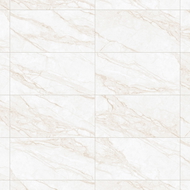 Mexen Rayas Beige glasierte Feinsteinzeug rek. G1, Boden- und Wandfliese 120 x 60 cm, glänzend - TL147-120-060-00
