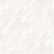 Mexen Walcey Bianco glasiertes Feinsteinzeug rekt. G1, Boden- und Wandfliese 120 x 60 cm, glänzend - TL150-120-060-00