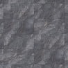 Mexen Walcey Charcoal glasiertes, rektifiziertes Feinsteinzeug G1, Boden- und Wandfliese 120 x 60 cm, glänzend